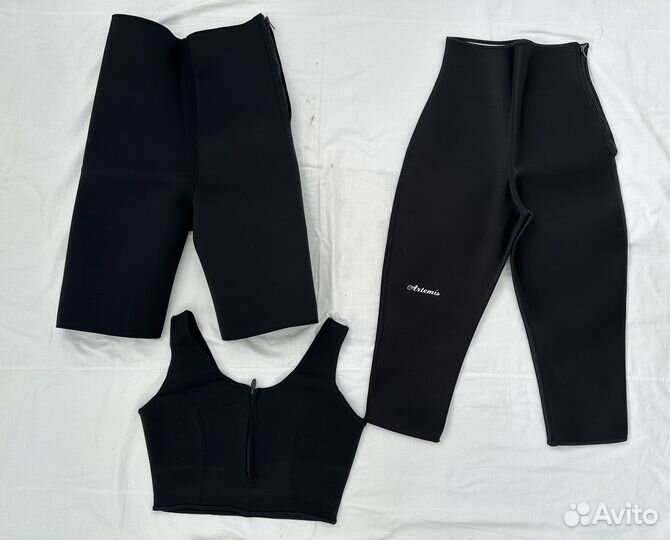 Бриджи штаны топ для похудения