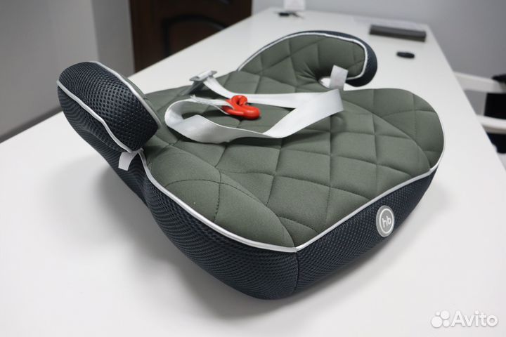 Бустер аренда