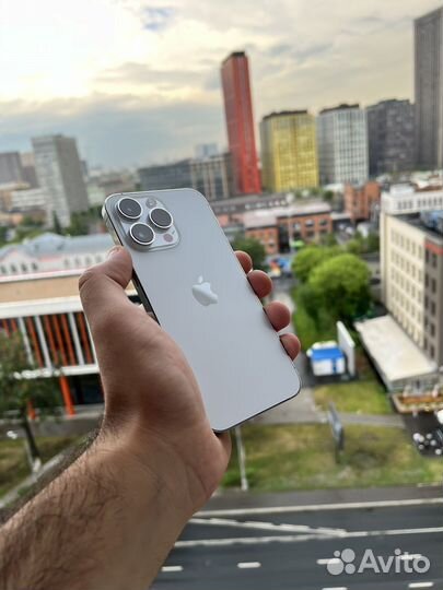 iPhone 14 Pro Max, 1 ТБ