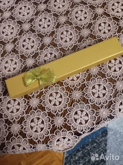 Изделия из серебра