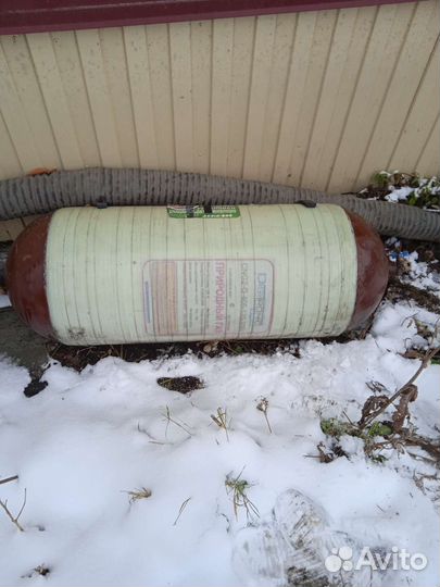 Газовое оборудование бу