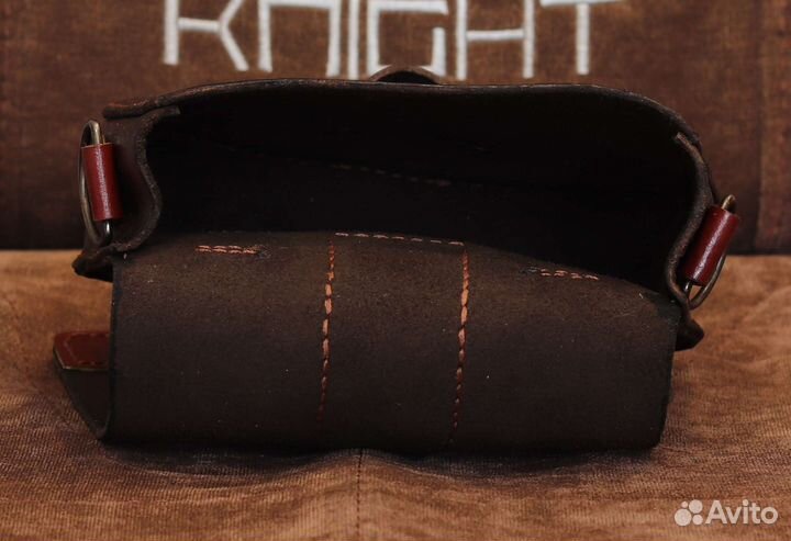 Набедренная сумка