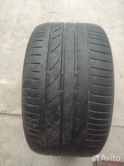 Bridgestone Dueler H/P 315/35 R20 110W