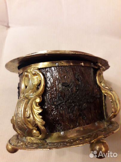 Шкатулочка