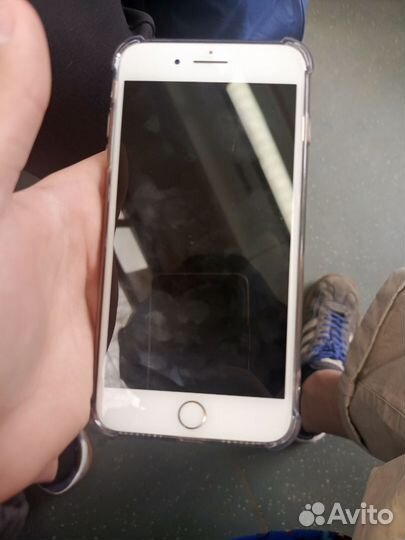 iPhone 8 Plus, 64 ГБ
