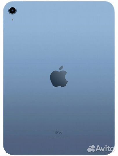 Планшет Apple iPad Air (2022, 5 gen) Wi-Fi 256 Gb
