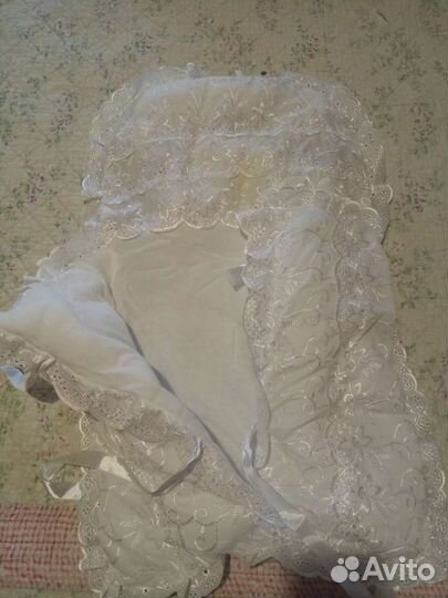 Комплект на выписку