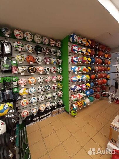 Мяч футбольный, волейбольный, баскетбольный