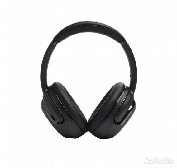 Наушники JBL Tour One M2 black