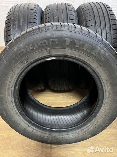 Nokian Tyres Nordman SX2 175/70 R13