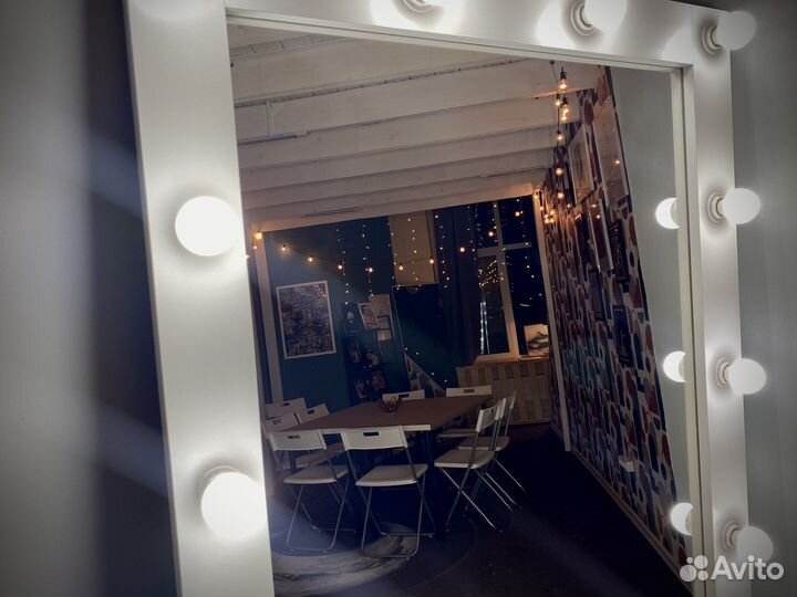 Аренда лофта