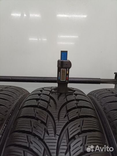 Nokian Tyres WR D3 185/55 R15