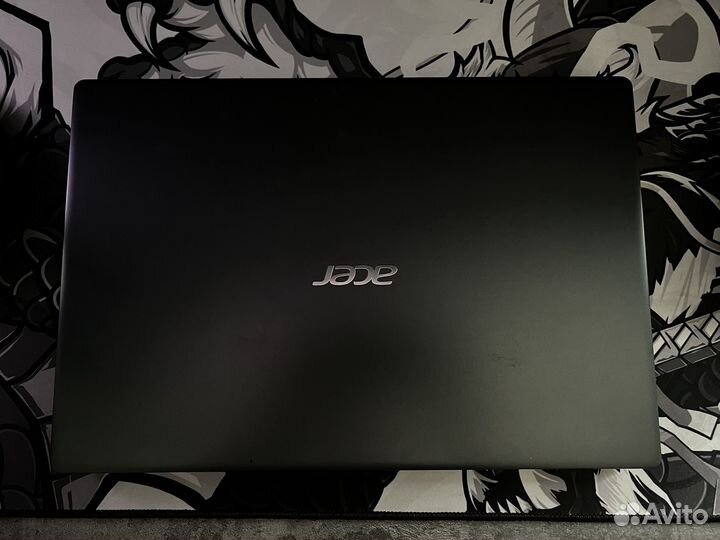 Ноутбук Acer Aspire v3 A315-34