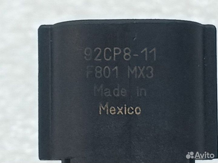 Датчик Nissan Qashqai J11 1.2 HRA2DDT 2018