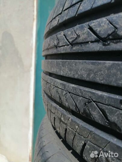 Ovation EcoVision VI-682 215/65 R16