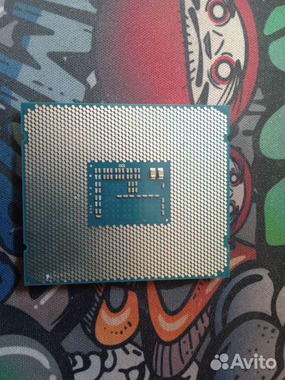 Xeon e5 2620 v3