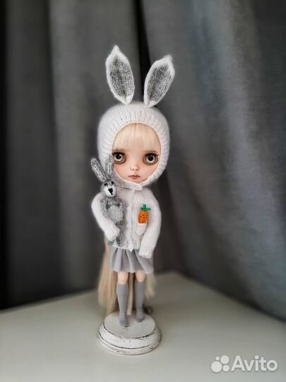 Одежда для кукол блайз