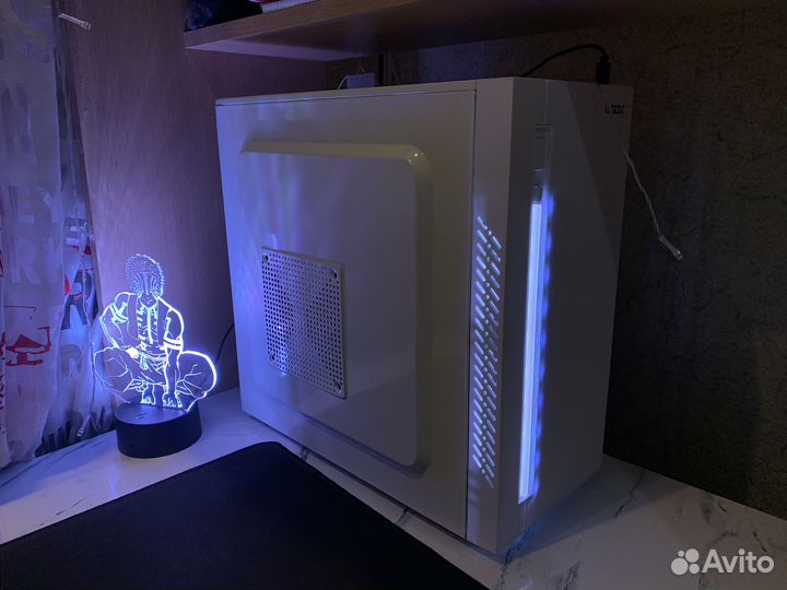 Компьютер xeon e5 2620 v3