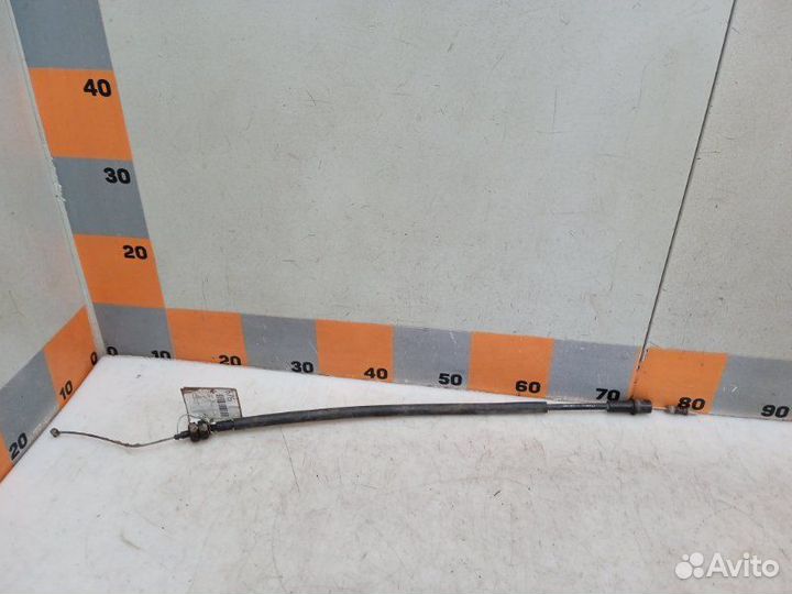 Трос газа Chevrolet Lanos 2004-2010