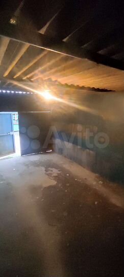 Гараж, 18 м²