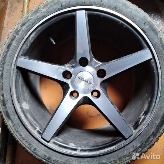 Колеса r16 mitsubishi lancer x и др. авто