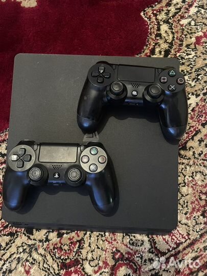 Sony PS4 slim 500gb