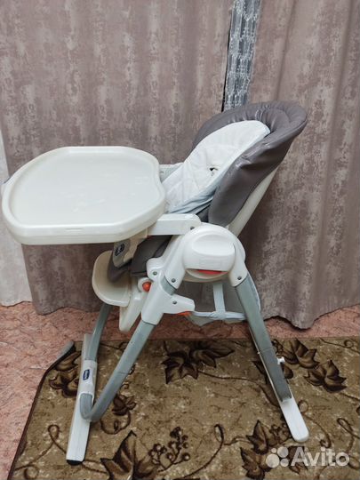 Продам стульчик для кормления