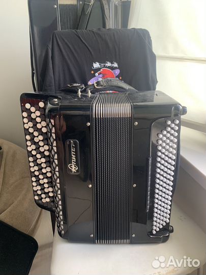 Баян юпитер 2