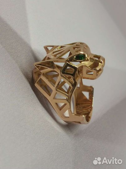 Золотое кольцо