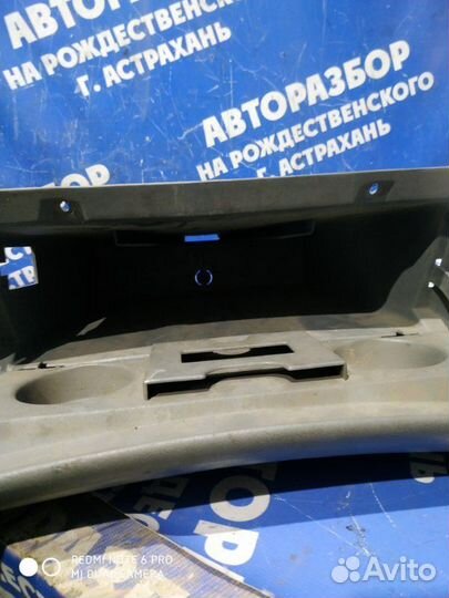 Бардачок УАЗ Патриот 3163 внедорожник 409040 2011