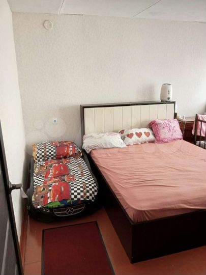 3-к. квартира, 75 м², 5/5 эт.