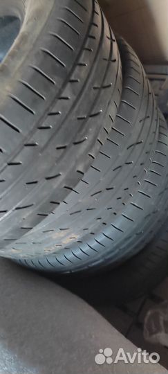 Laufenn LF22 2.25/65 R17
