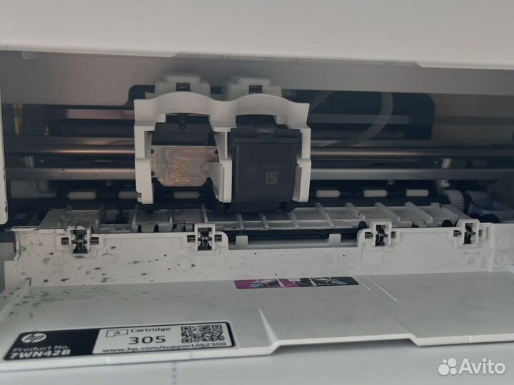 Принтер hp DeskJet 2320