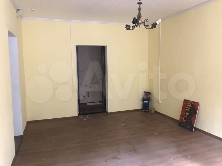 Свободного назначения, 40.1 м²