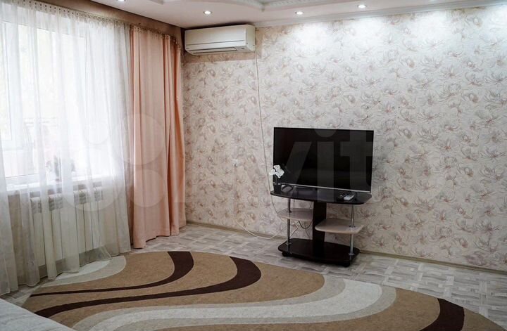 2-к. квартира, 49 м², 2/5 эт.