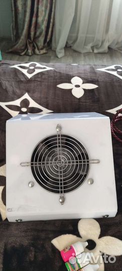 Аэрограф для маникюра