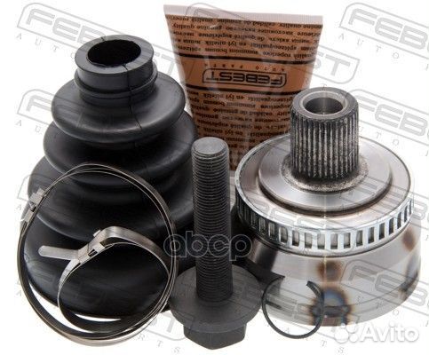 Шрус внешний перед прав/лев 1710A4A45 Febest