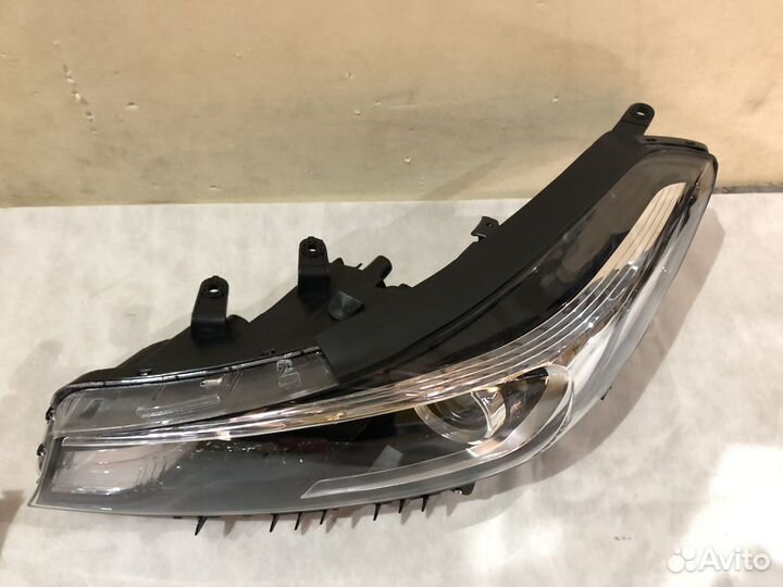 Киа Серато KIA cerato 16-18 Фара левая правая