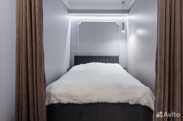 Апартаменты для сдачи от собственника, 30 м²