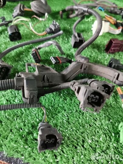 Фишки двигателя n43b16aa