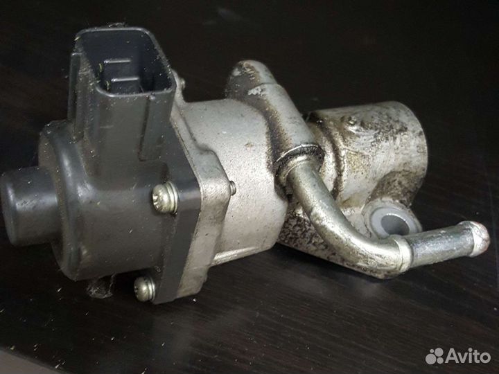 Клапан егр Ford focus 2 2.0l