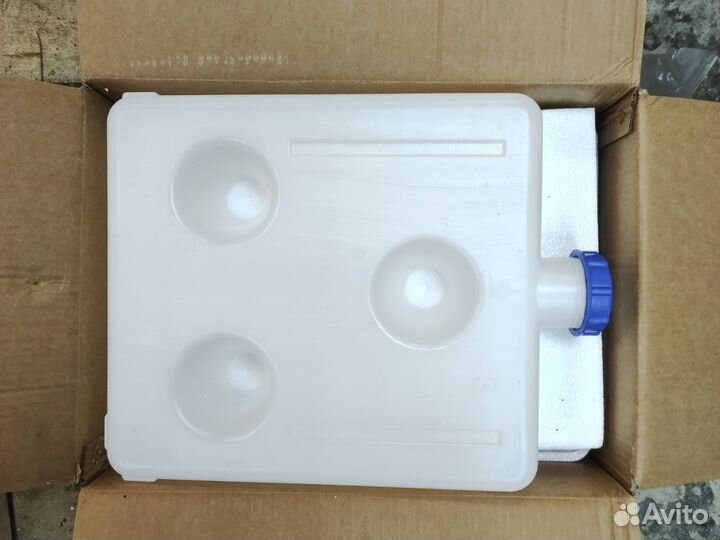 Автономный отопитель