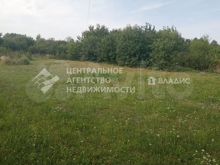 Участок 13,5 сот. (ИЖС)