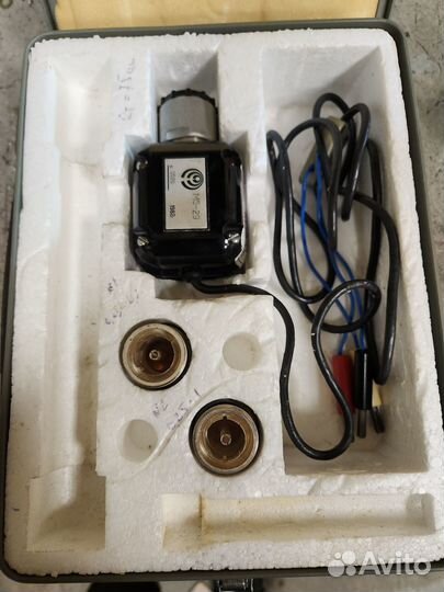 Приборы СССР разные