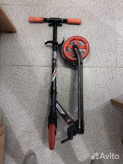 Самокат oxelo mid 7