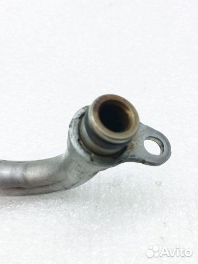 Трубка подачи масла в турбину Bmw 1-Series F20