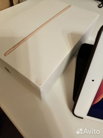 iPad mini 5 cellular 64gb