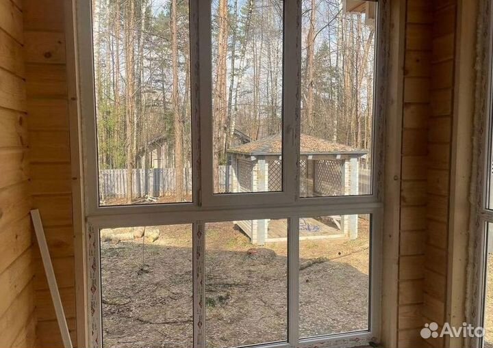 Окна за 7 дней