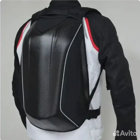 Моторюкзак