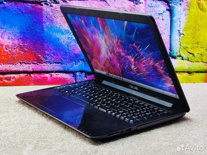 Ноутбуки для офиса и игр/Acer HP Asus Acer Lenovo